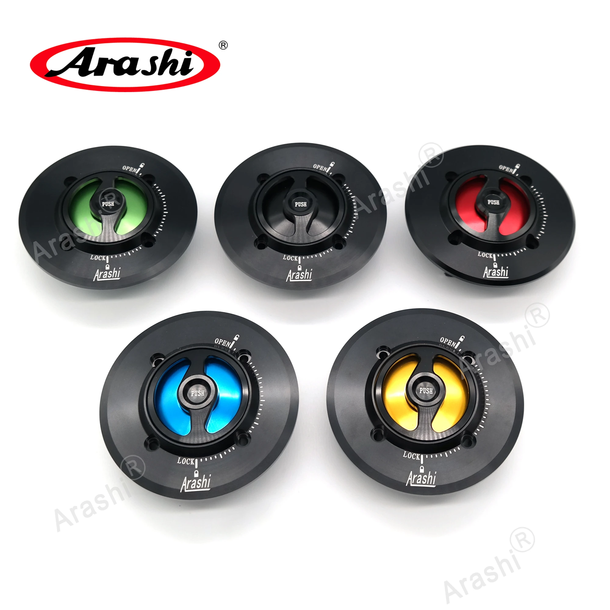 Arashi CNC Fuel Gas Tank Cap For APRILIA Tuono V4R 2011 2012 2013 2014 2015 2016 2017 Waterproof Oil Tank Cover Petrol Case
Arashi CNC Fuel Gas Tank Cap For APRILIA Tuono V4R 2011 2012 2013 2014 2015 2016 2017 Waterproof Oil Tank Cover Petrol Case
