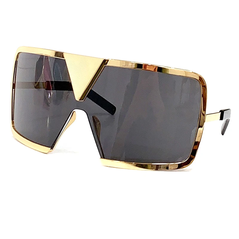 2024 Vintage Big Size Goggle for Women Brand Designer High Quality Female Shades Alloy Frame UV400 Lens Oculos De Sol with Cases
2024 Vintage Big Size Goggle for Women Brand Designer High Quality Female Shades Alloy Frame UV400 Lens Oculos De Sol with Cases