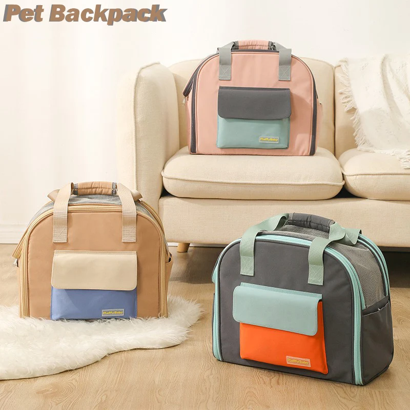 Pet Backpack Teddy Outdoors Handbags For 0-4kg Small Dog Cat Travel Transport Bag Foldable Breathable Puppy Shoulder Carrier Bag
Pet Backpack Teddy Outdoors Handbags For 0-4kg Small Dog Cat Travel Transport Bag Foldable Breathable Puppy Shoulder Carrier Bag