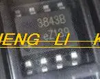(100%New) UC3843B UC3843BD1R2G 3843B UC3843BDR2G SOP8 ON Brand new original orders are welcome
(100%New) UC3843B UC3843BD1R2G 3843B UC3843BDR2G SOP8 ON Brand new original orders are welcome