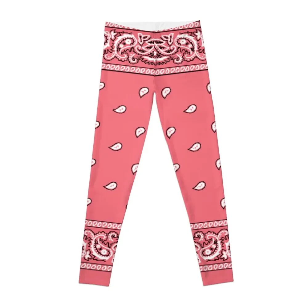 Bandanna Pink Leggings high waist Women's tights push up legging Training pants Womens Leggings
Bandanna Pink Leggings high waist Women's tights push up legging Training pants Womens Leggings