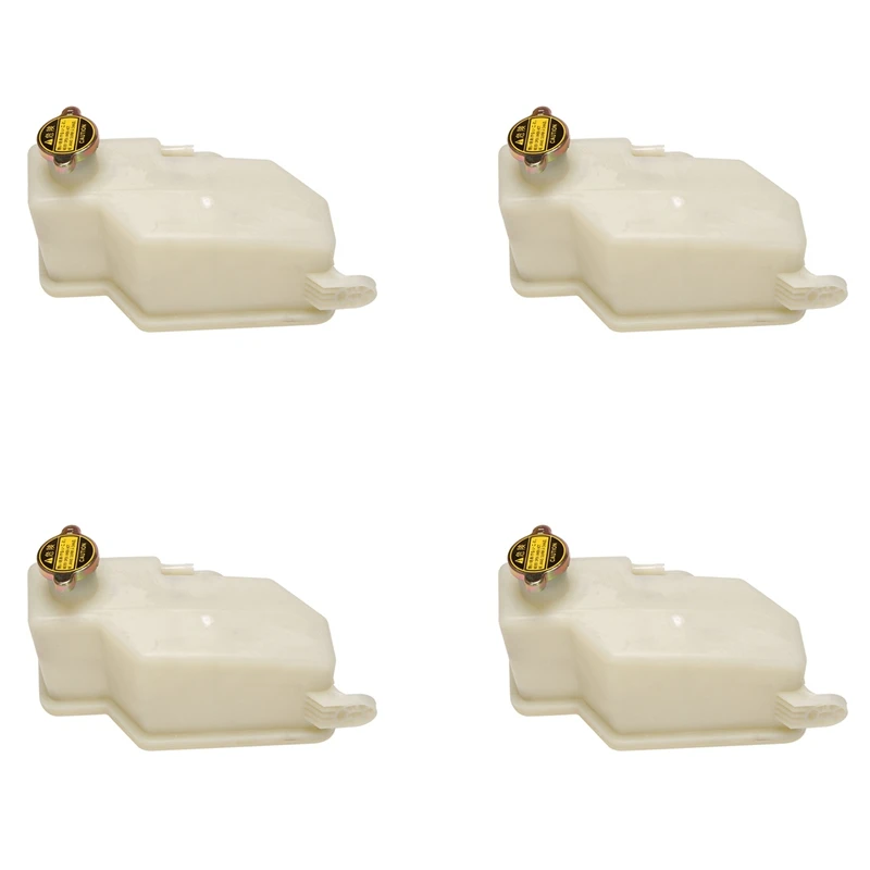 4X Car Engine Coolant Tank Reservoir For Hyundai Santa Fe 2000-2005 25430-26410 2543026410
4X Car Engine Coolant Tank Reservoir For Hyundai Santa Fe 2000-2005 25430-26410 2543026410