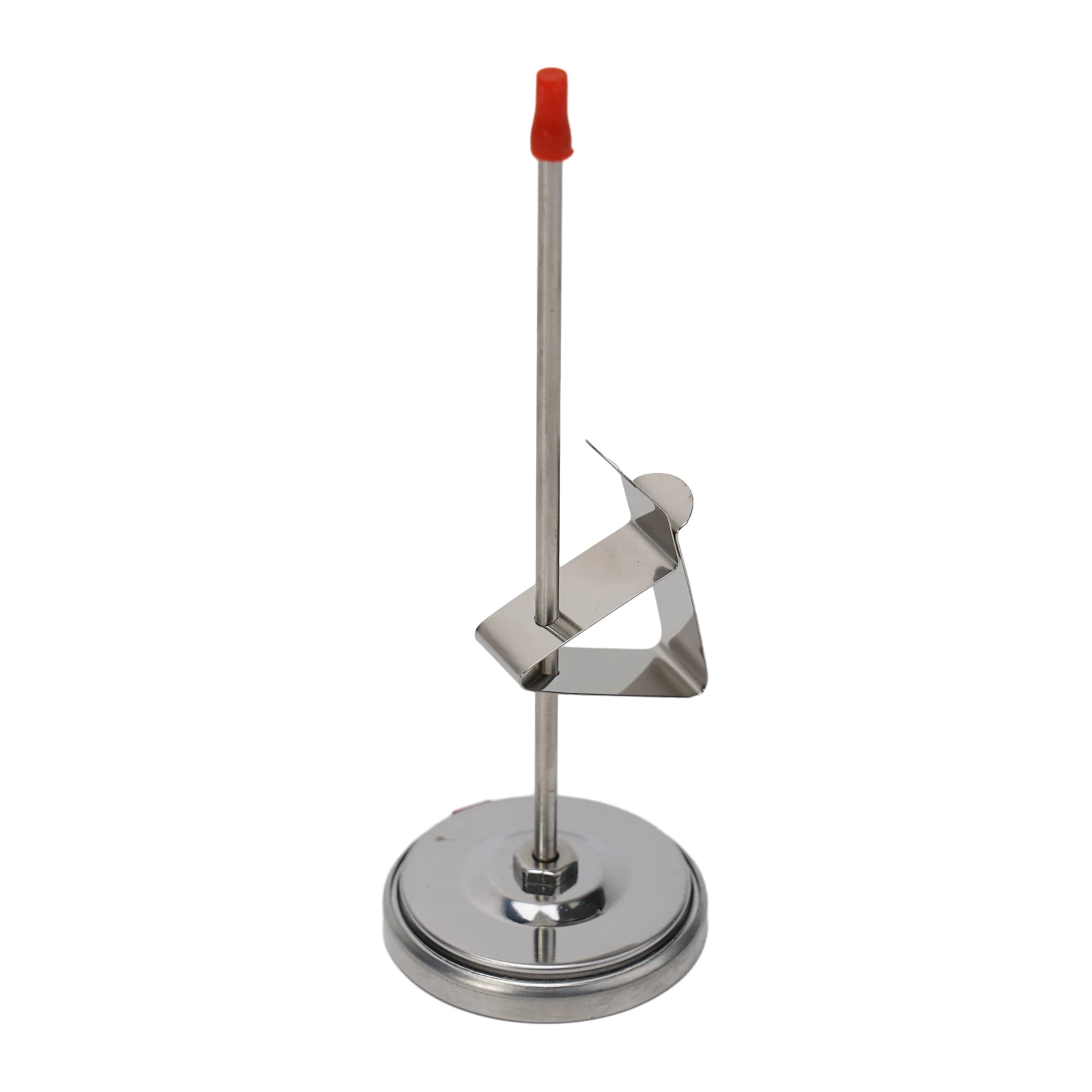 Practical Food Thermometer for Kitchen Use Long Probe for Easy Insertion Accurate Measurements for Frying and Cooking
Practical Food Thermometer for Kitchen Use Long Probe for Easy Insertion Accurate Measurements for Frying and Cooking