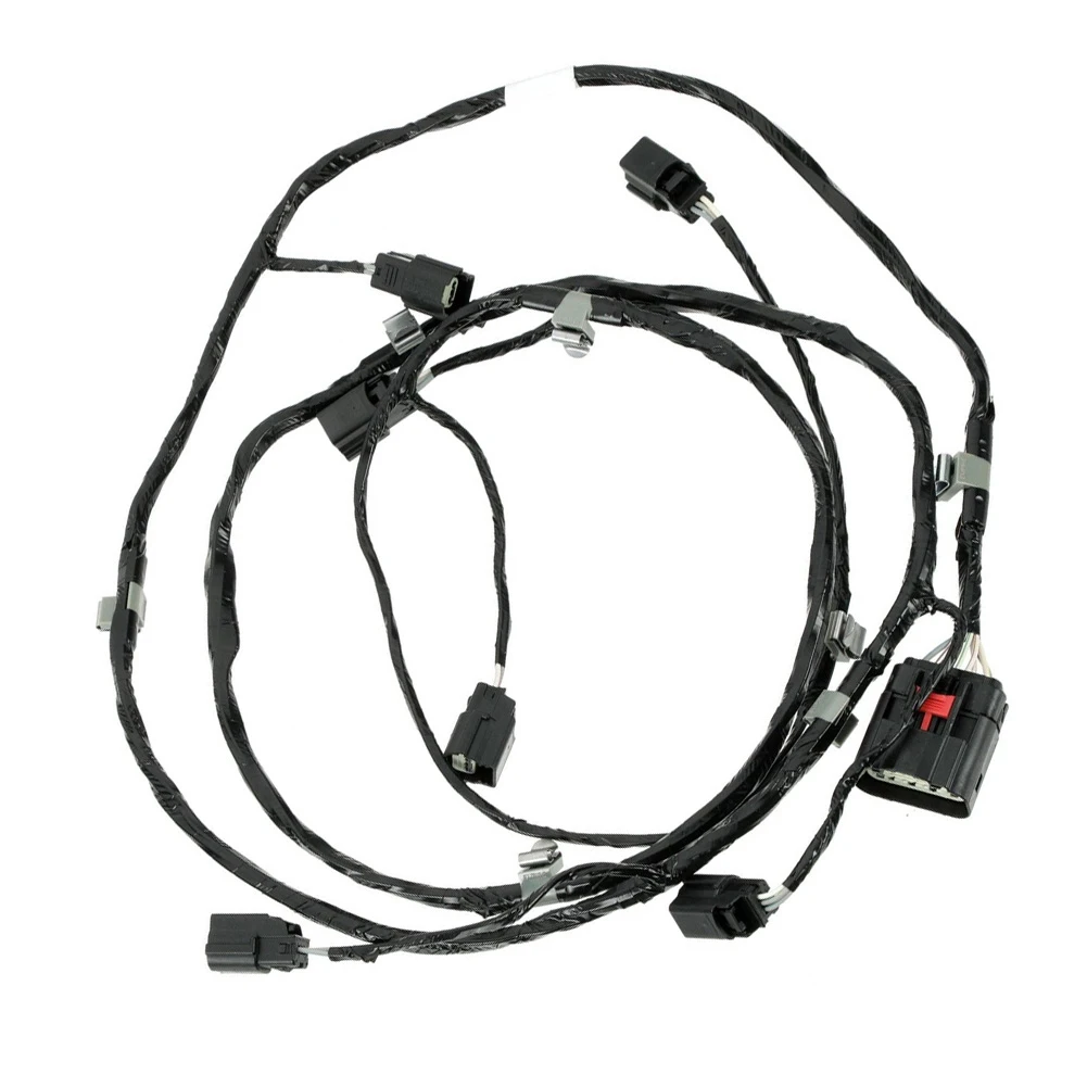 For JEEP For GRAND For CHEROKEE 1415 Front Fascia Wiring Harness Direct Replacement Easy Installation 68143109AB
For JEEP For GRAND For CHEROKEE 1415 Front Fascia Wiring Harness Direct Replacement Easy Installation 68143109AB