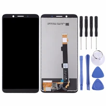 

For oppo a73 a73t 6.0 inch touch screen digitizer mount for oppo f5 youth cph1725 a73v1 replacement