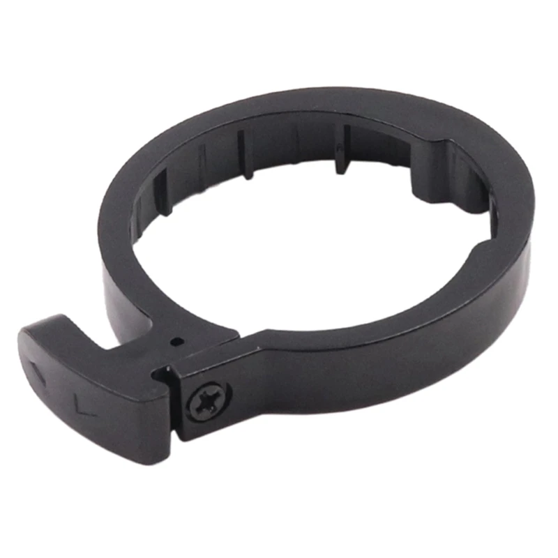 

Folding Buckle Limit Ring Accessories For Xiaomi M365 1S Pro Kick Scooter Folding Lever Electric Scooter Fixing Ring Base