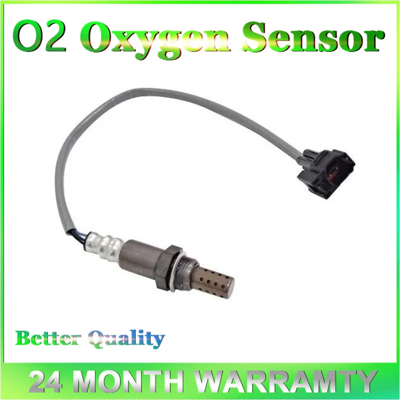 Датчик соотношения воздуха и топлива для нового производителя, датчик кислорода Suzuki Swift SX4, Деталь № 18213-80JA0 211200-4530
Датчик соотношения воздуха и топлива для нового производителя, датчик кислорода Suzuki Swift SX4, Деталь № 18213-80JA0 211200-4530