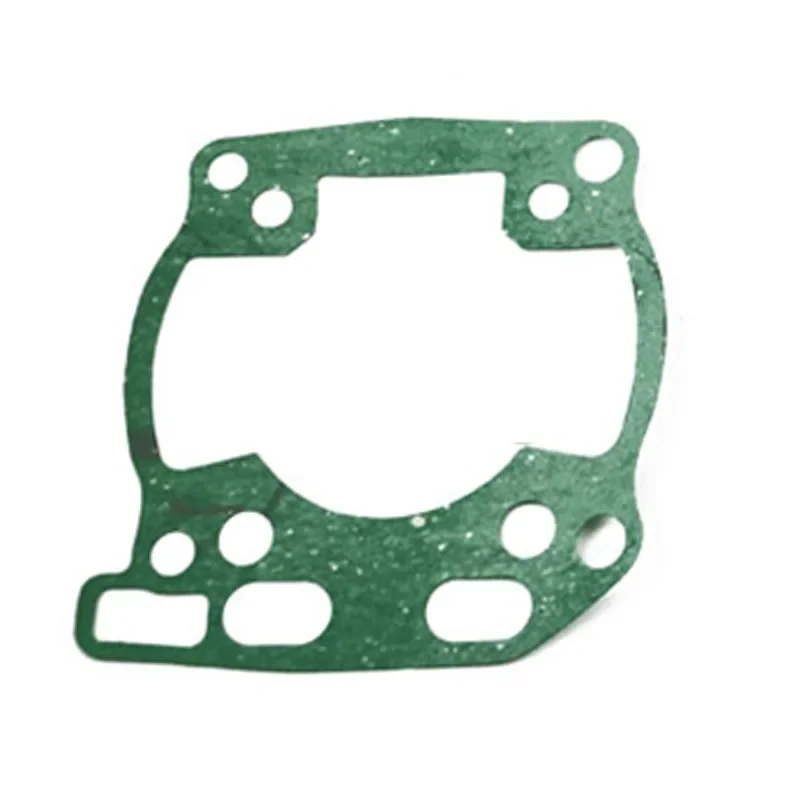 Motorcycle Engine Cylinder Base Seal Gasket For SUZUKI RM250 2001-2006 RM 250 11241-37F01
Motorcycle Engine Cylinder Base Seal Gasket For SUZUKI RM250 2001-2006 RM 250 11241-37F01