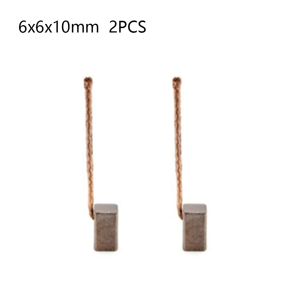 Reliable Carbon Brush Replacement for Blower Motor, Fan Motor, Windshield Wiper Motor Superior Quality for Long Lasting Use
Reliable Carbon Brush Replacement for Blower Motor, Fan Motor, Windshield Wiper Motor Superior Quality for Long Lasting Use