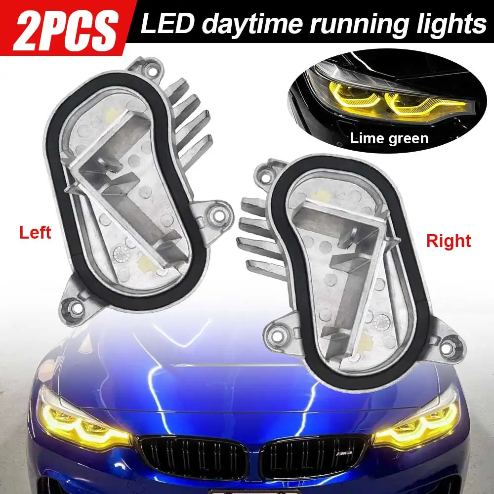 Балласт янтарно-желтый CSL DRL модуль для BMW F80 M3 F82 M4 F32 F36 F86 LCI приспосабливающаяся фотография
Балласт янтарно-желтый CSL DRL модуль для BMW F80 M3 F82 M4 F32 F36 F86 LCI приспосабливающаяся фотография