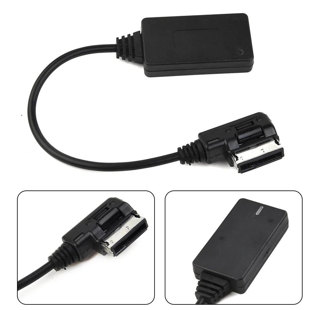 For A5 A6 A8 Q7 USB AUX Bluetooth Adapter Cable Components Connector E16389 Mobile Devices Music Interface Access Audio
For A5 A6 A8 Q7 USB AUX Bluetooth Adapter Cable Components Connector E16389 Mobile Devices Music Interface Access Audio
