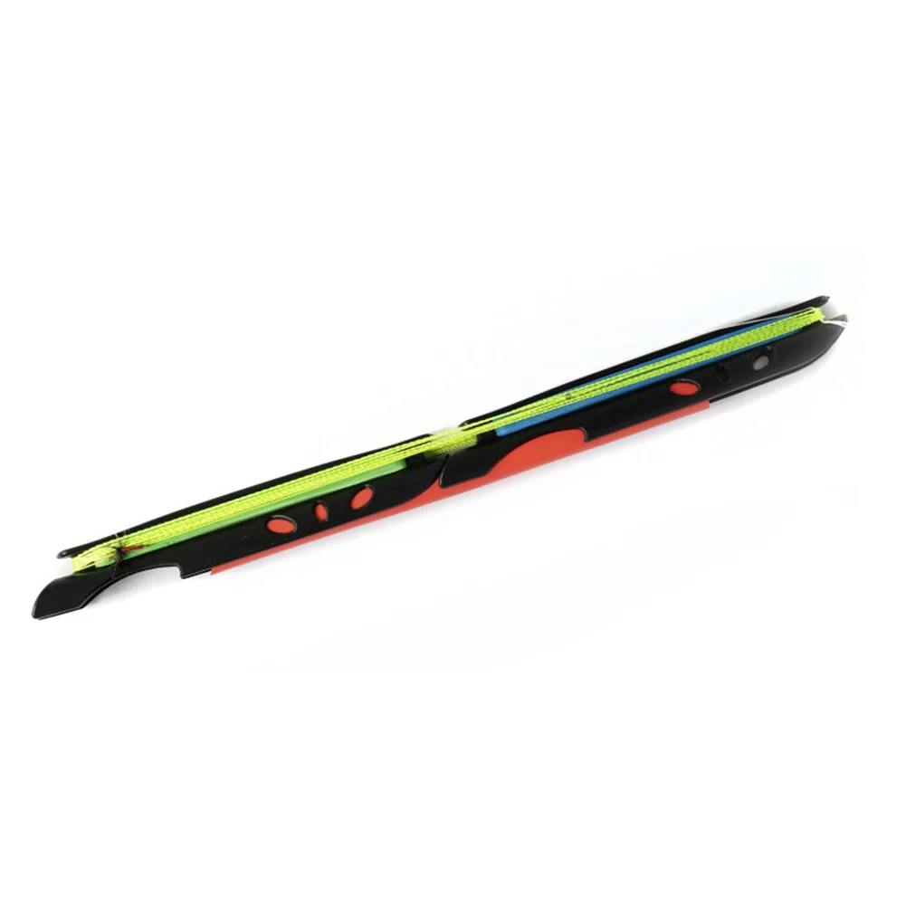 2pcs Line Winder Convenient For Tenkara Rod Diameter 11.57mm To 14.5mm (0.46\\\\\\\\\\\\\\\" To 0.57\\\\\\\\\\\\\\\")
2pcs Line Winder Convenient For Tenkara Rod Diameter 11.57mm To 14.5mm (0.46\\\\\\\\\\\\\\\" To 0.57\\\\\\\\\\\\\\\")