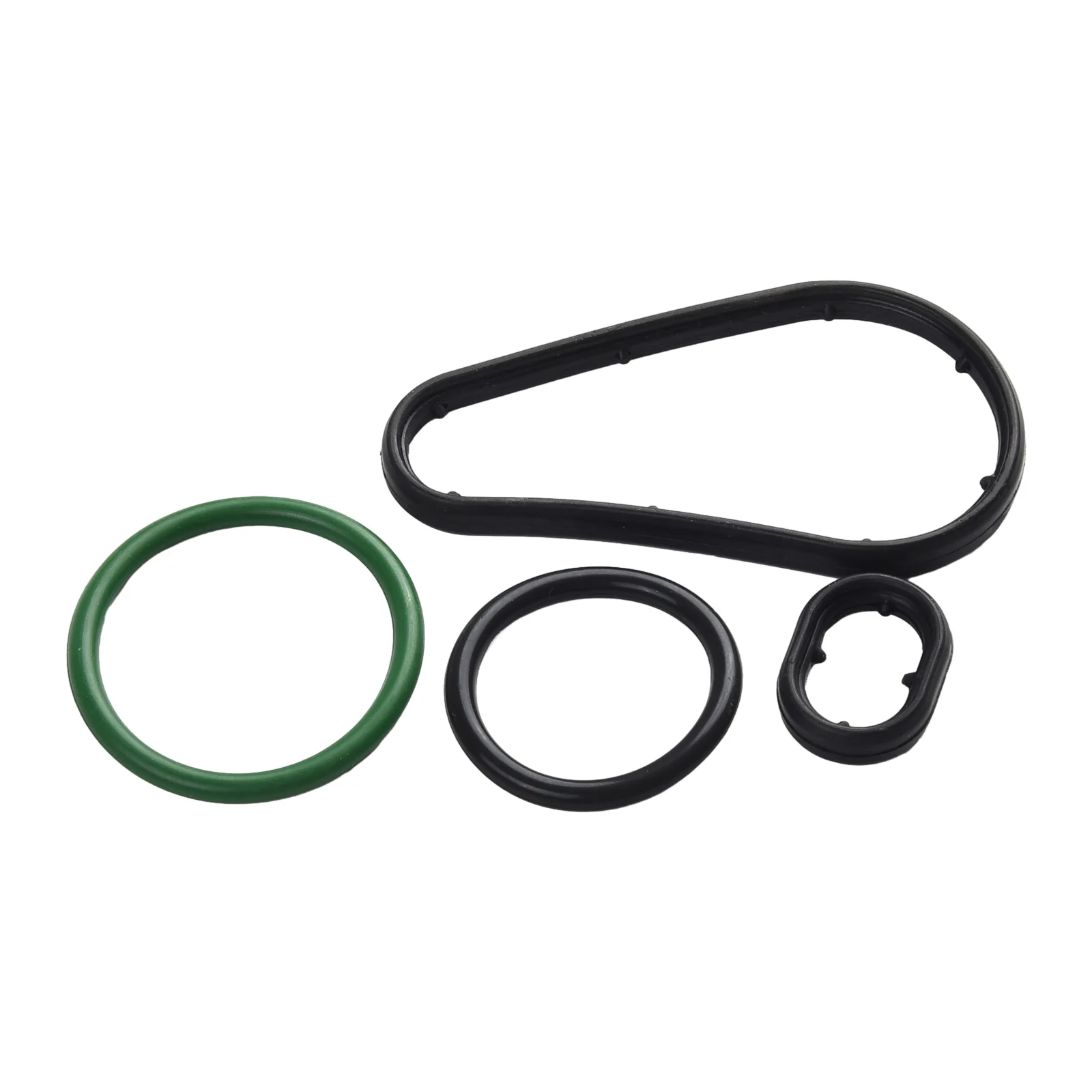 Ensure optimal performance with this Oil Cooler module Seal kit for Mercedes M271 Engines OE Number 2711801010
Ensure optimal performance with this Oil Cooler module Seal kit for Mercedes M271 Engines OE Number 2711801010