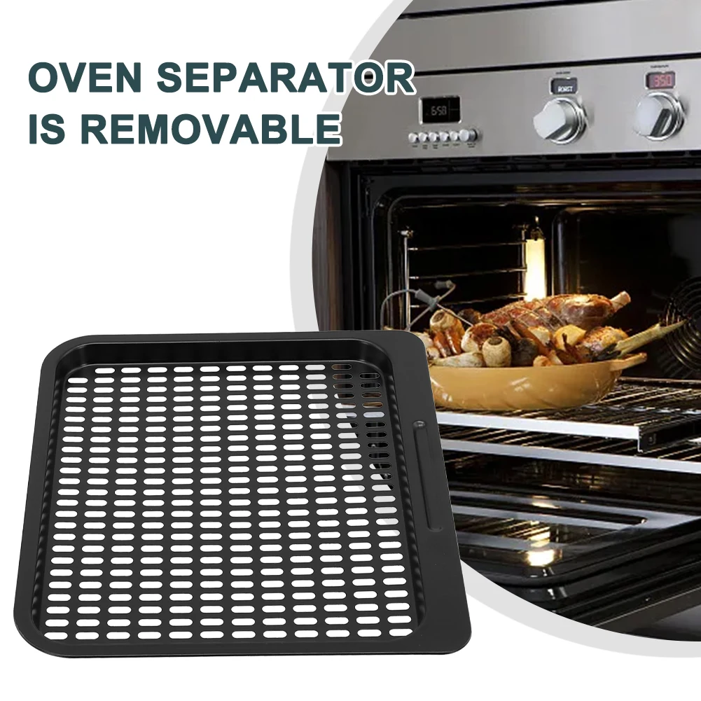 Cooking Rack Cooking Tray Barbecue Rack Frying Plate Oven Accessories Air Fryer Accessories Detachable Steam Rack
Cooking Rack Cooking Tray Barbecue Rack Frying Plate Oven Accessories Air Fryer Accessories Detachable Steam Rack