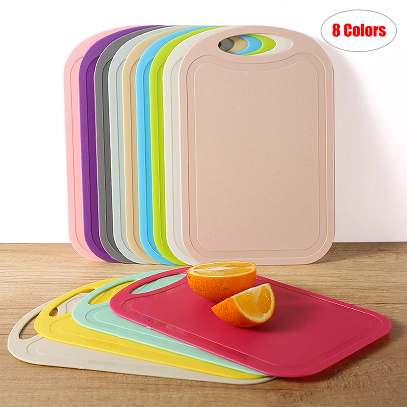 Food Chopping Block Chopping Board Mini Non-Slip Kitchen Meat Fruit Vegetable Cutting Board Food Slice Cut Chopping Block
Food Chopping Block Chopping Board Mini Non-Slip Kitchen Meat Fruit Vegetable Cutting Board Food Slice Cut Chopping Block