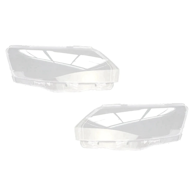 Car Front Headlight Glass Head Light Transparent Lampshade Lamp Shell Auto Lens Cover Styling For Skoda Rapid 2013-2016
Car Front Headlight Glass Head Light Transparent Lampshade Lamp Shell Auto Lens Cover Styling For Skoda Rapid 2013-2016