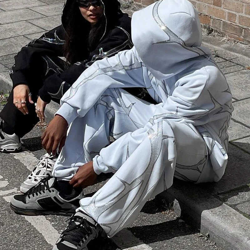 Zip Hoodie Grunge Men Print Gothic Punk Sweatshirt Women Hoodies Sport Coat Pullover Long Sleeve Oversized Hoodie Y2k Jacket 90s
Zip Hoodie Grunge Men Print Gothic Punk Sweatshirt Women Hoodies Sport Coat Pullover Long Sleeve Oversized Hoodie Y2k Jacket 90s