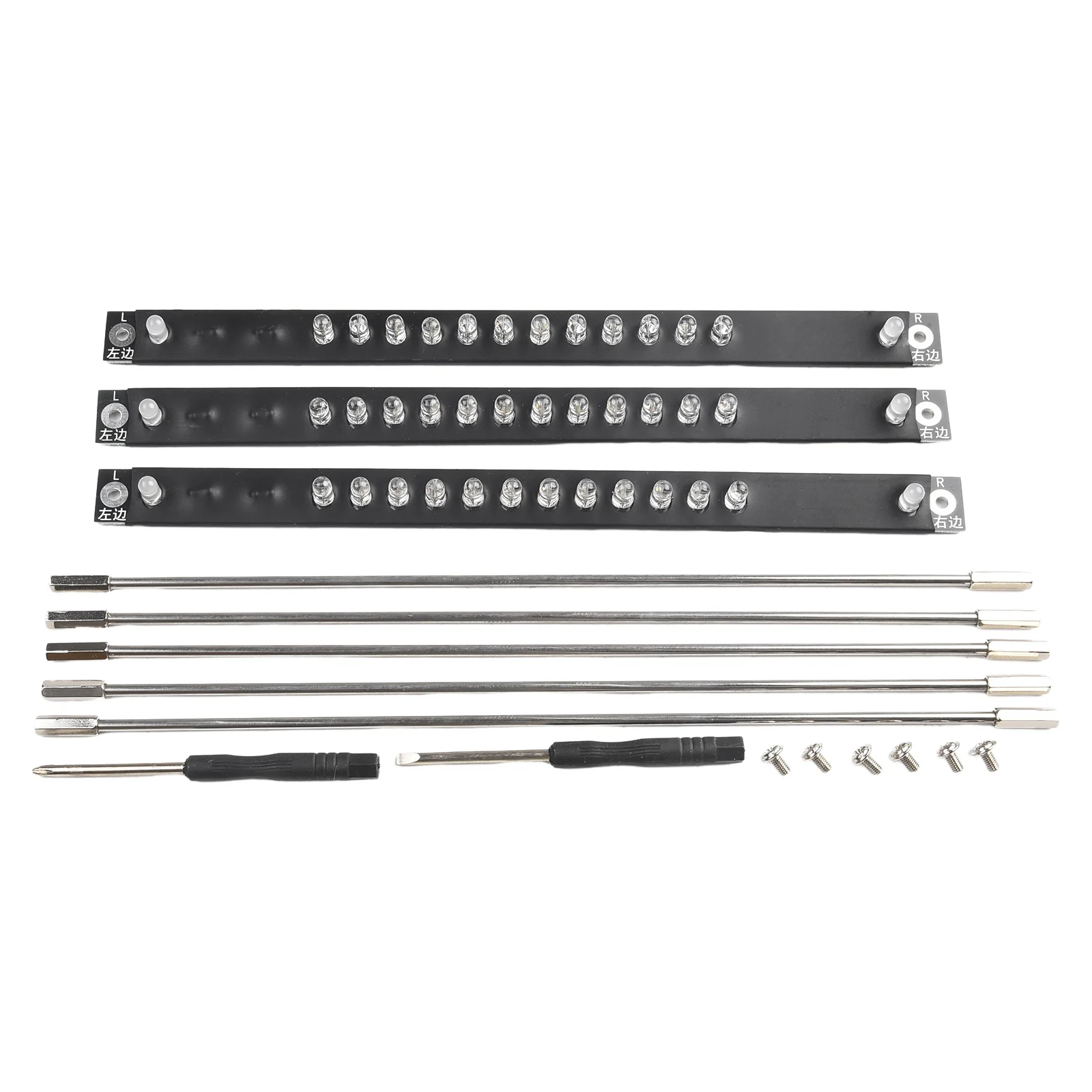 1pc High-Precision Speed Meter Chronograph Bow Arrow Velocity Meter Measurement Tool DC 6V 0-3000M/S Measuring Range
1pc High-Precision Speed Meter Chronograph Bow Arrow Velocity Meter Measurement Tool DC 6V 0-3000M/S Measuring Range