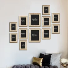 ArtbyHannah 6/4/2Pcs Photo Frame Modern Gold Picture Frames TableTop Display Wall Decoration Frame for Living Room Home Decor
ArtbyHannah 6/4/2Pcs Photo Frame Modern Gold Picture Frames TableTop Display Wall Decoration Frame for Living Room Home Decor