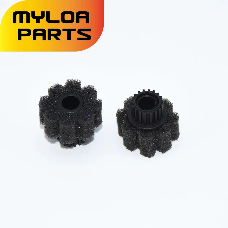 10 шт. B8303503 B4783503 губчатый ролик для Ricoh SR 3020 3030 3110 4000 4010 4020 4030 4040 4050 4060 4110 5000 5040
10 шт. B8303503 B4783503 губчатый ролик для Ricoh SR 3020 3030 3110 4000 4010 4020 4030 4040 4050 4060 4110 5000 5040