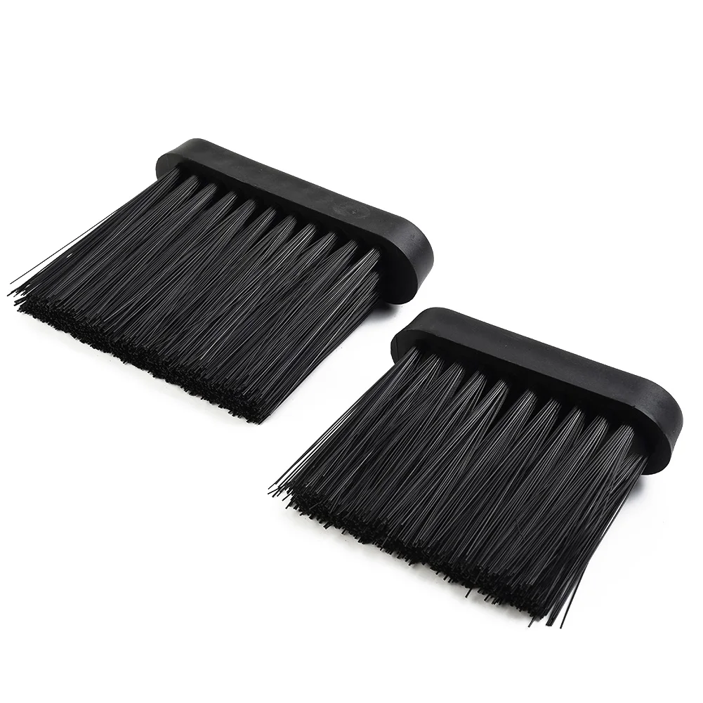 Black Fireplace Brush Kitchen Tool Brand New European Fireplace Fireplace Maintenance Fireplaces Tools High Quality
Black Fireplace Brush Kitchen Tool Brand New European Fireplace Fireplace Maintenance Fireplaces Tools High Quality