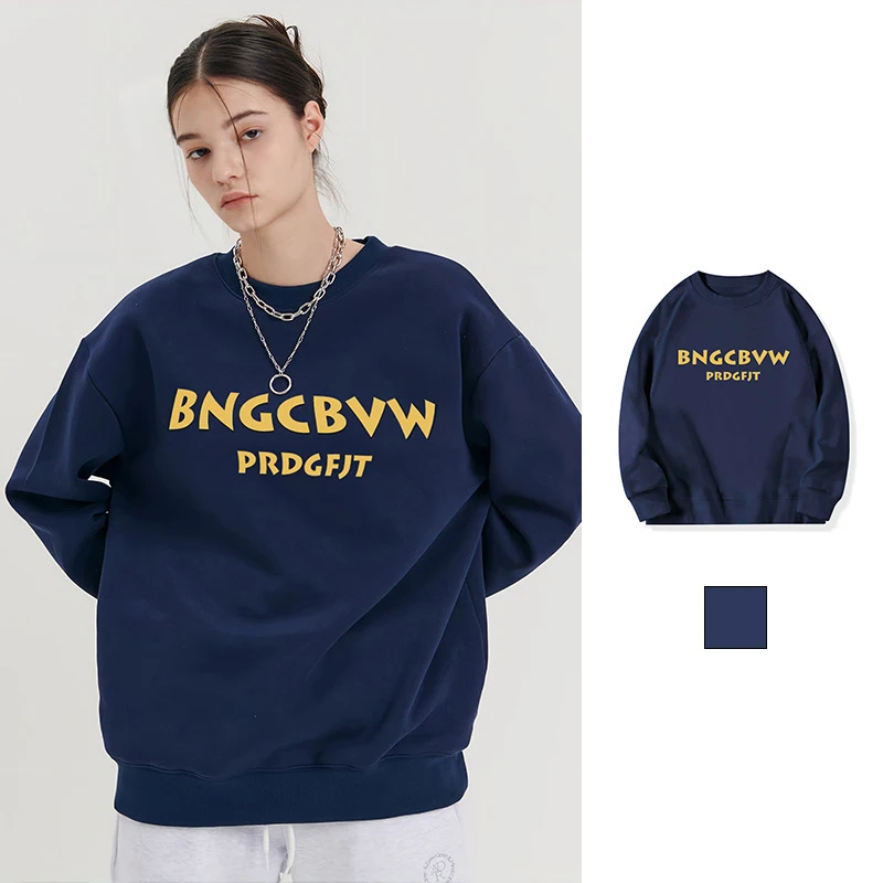 2022 Hoodie Letter Print Women Hoodies Aesthetic Clothes Women Autumn and Winter Sweatshirt Sudadera
2022 Hoodie Letter Print Women Hoodies Aesthetic Clothes Women Autumn and Winter Sweatshirt Sudadera