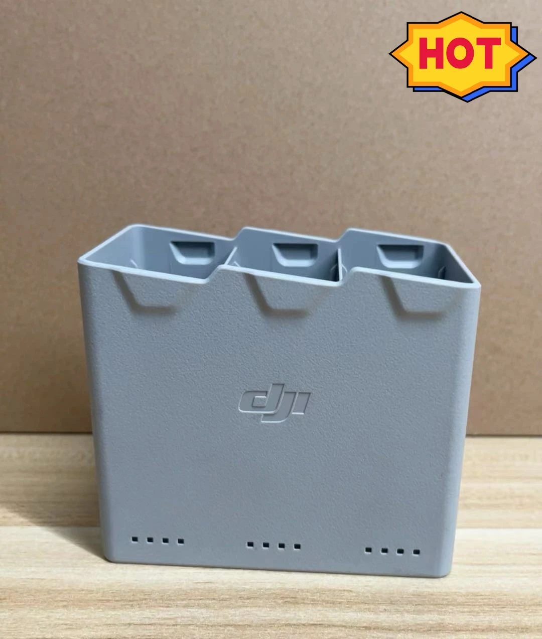 DJI Mini 4 pro / Mini 3 Series Two-Way Charging Hub for Mini 4 pro / Mini 3 pro / Mini 3
DJI Mini 4 pro / Mini 3 Series Two-Way Charging Hub for Mini 4 pro / Mini 3 pro / Mini 3