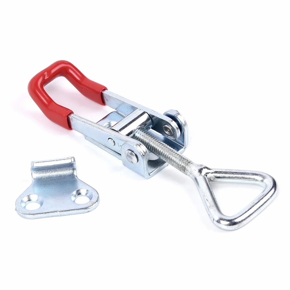 Hand Tool Toggle Clip Clamp Holding Replacement Plastic Circuit board Welding Machine 1Pc Durable Metalworking
Hand Tool Toggle Clip Clamp Holding Replacement Plastic Circuit board Welding Machine 1Pc Durable Metalworking