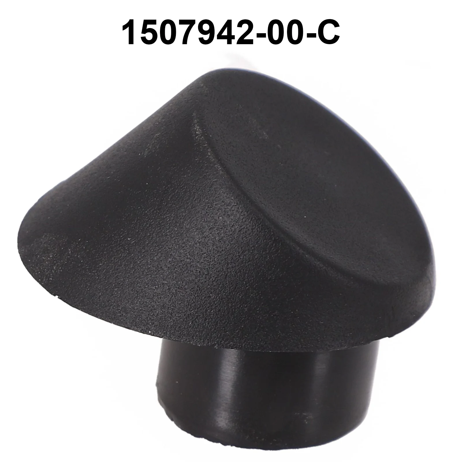 1x For Tesla Model Y 2020-2022 Tail Gate Cushion Stop Buffer Cushion #1507942-00-C Black Plastic Right Taillight Fixing Screws
1x For Tesla Model Y 2020-2022 Tail Gate Cushion Stop Buffer Cushion #1507942-00-C Black Plastic Right Taillight Fixing Screws