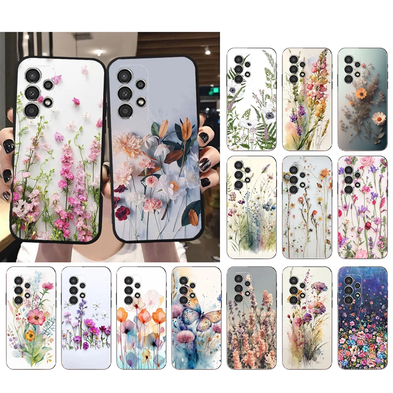 Flower Art Painting Phone Case For Samsung S23 S22 S21 S20 Ultra S20 S22 S21 S10E S21 S20 FE S24 Plus
Flower Art Painting Phone Case For Samsung S23 S22 S21 S20 Ultra S20 S22 S21 S10E S21 S20 FE S24 Plus