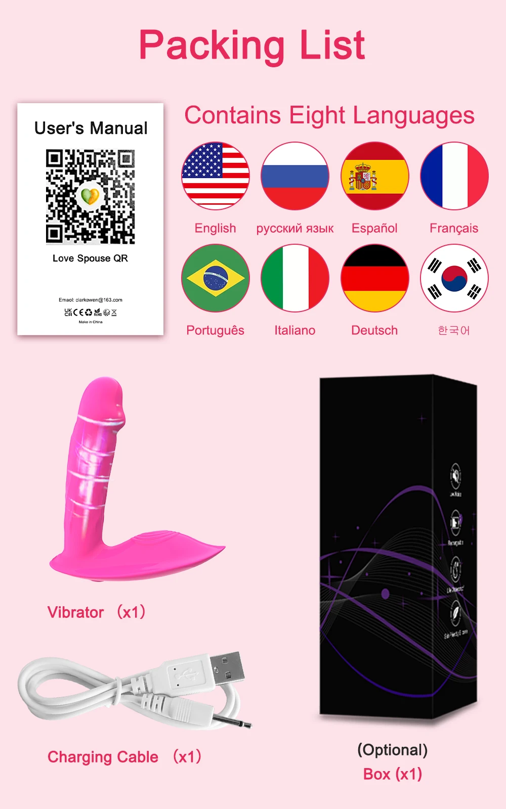 Bluetooth APP Vibrator for Women Dildo Wireless Control Vibrating Egg Clitoris Stimulator Female Sex Toys for Adults Couple 18 Bluetooth APP Vibrator for Women Dildo Wireless Control Vibrating Egg Clitoris Stimulator Female Sex Toys for Adults Couple 18
