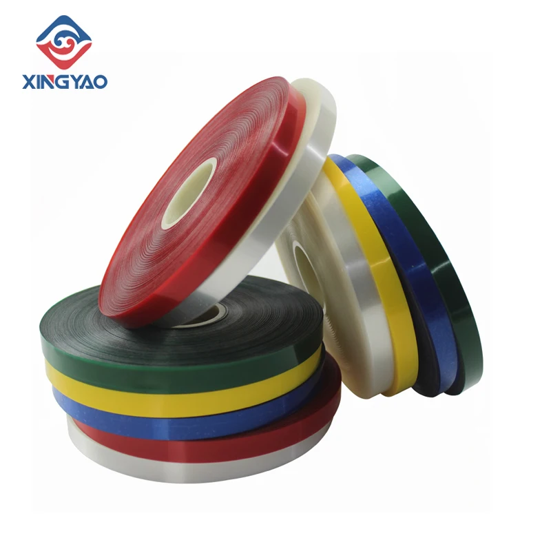 10 pcs OPP Tape for Banding Machine
10 pcs OPP Tape for Banding Machine