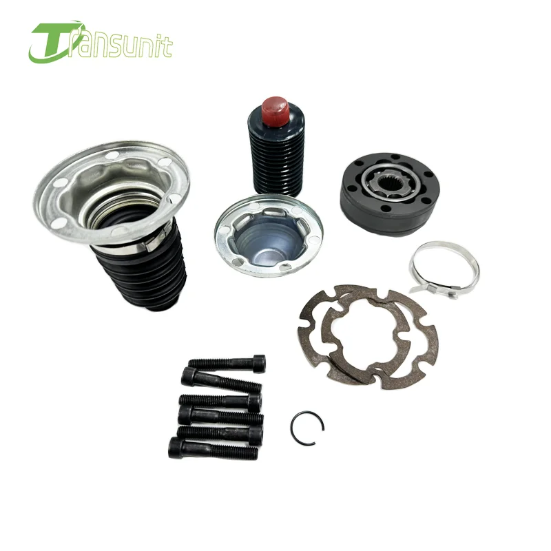 Aluminium Alloy Driveshaft CV Joint Kits 932-306 Propeller Shaft Head 52853330AA Fit For Jeep JK Wrangler 2007-2018
Aluminium Alloy Driveshaft CV Joint Kits 932-306 Propeller Shaft Head 52853330AA Fit For Jeep JK Wrangler 2007-2018
