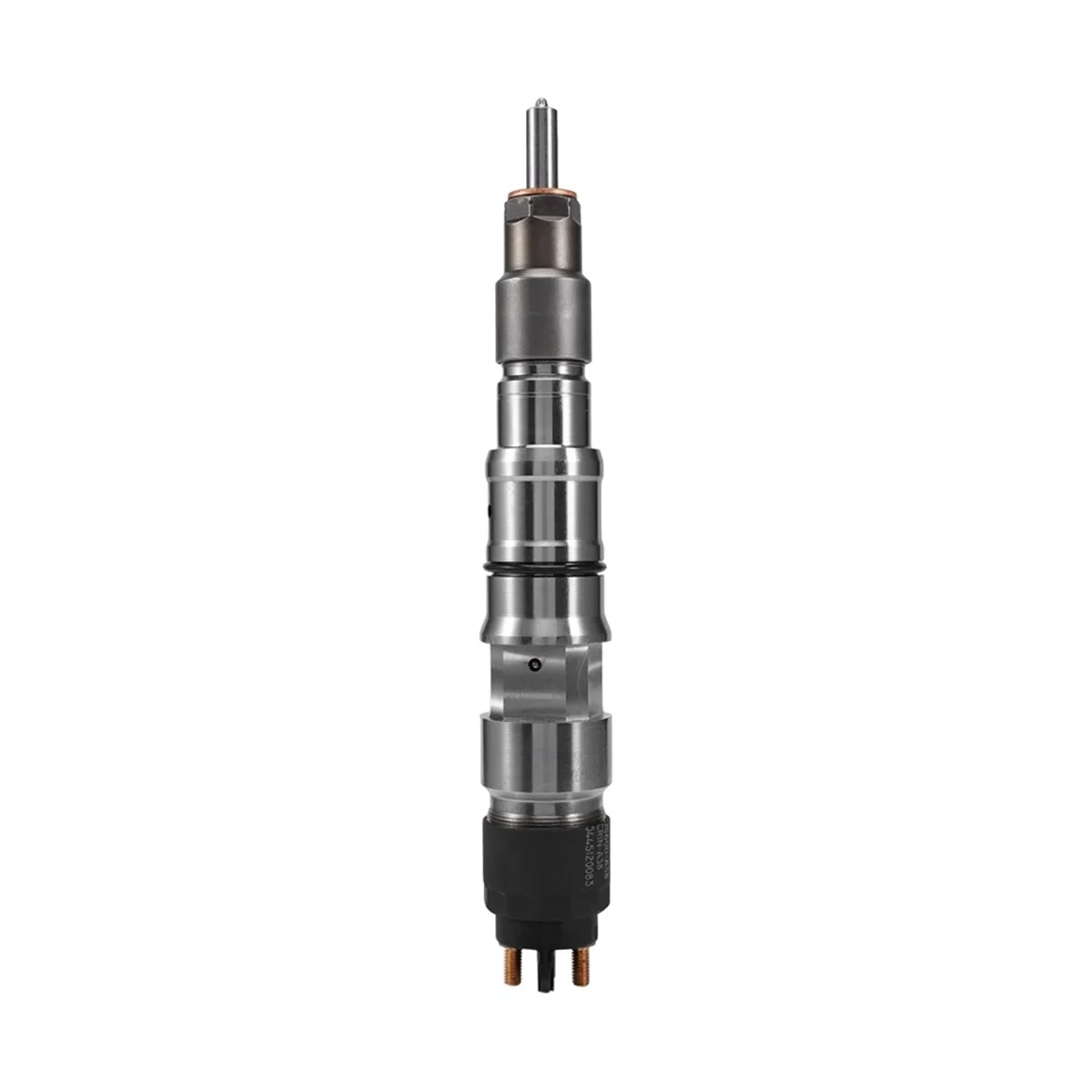 0445120083 New Common Rail Crude Oil Fuel Injector Nozzle for Bosch for Yuchai YC4G,YC4E,YC6J,YC6G,YC6M
0445120083 New Common Rail Crude Oil Fuel Injector Nozzle for Bosch for Yuchai YC4G,YC4E,YC6J,YC6G,YC6M