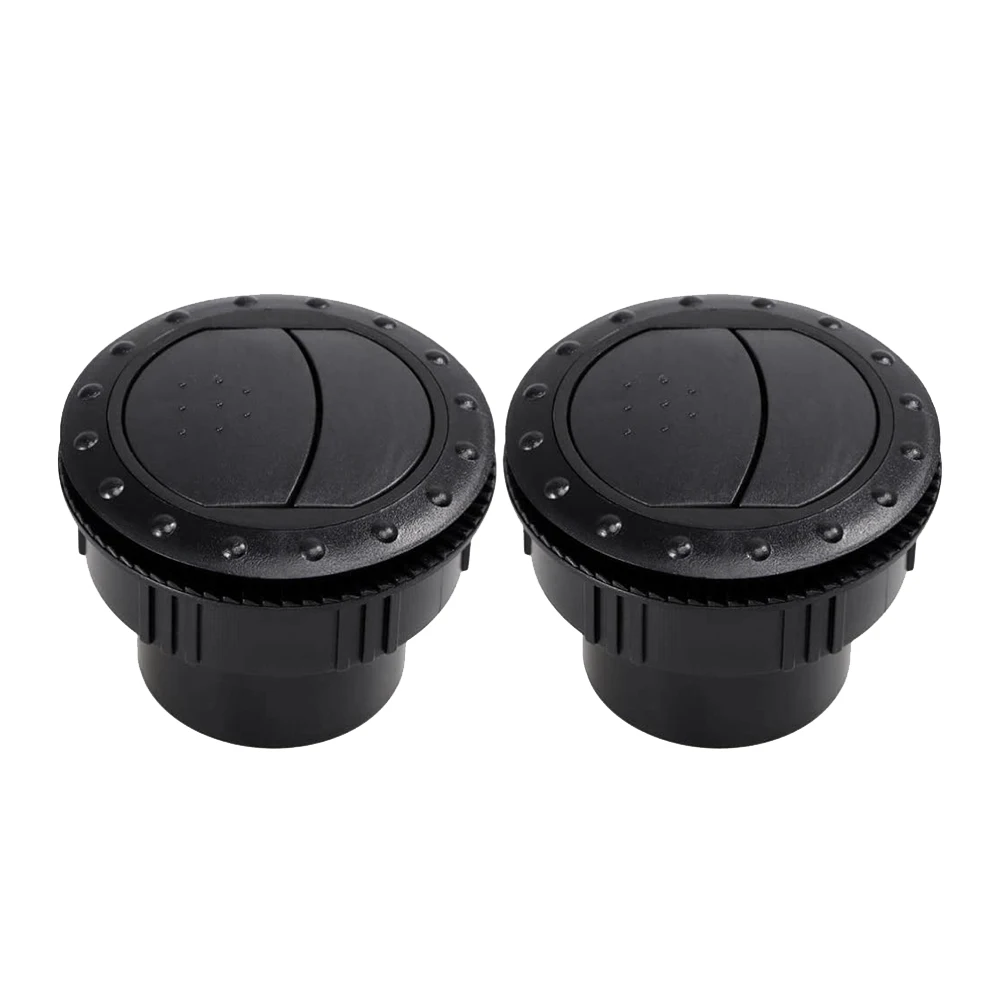 2Pcs RV Air Conditioning Deflector Outlet Louvered Air Vent Exhaust Grille for Car RV Boats Yacht
2Pcs RV Air Conditioning Deflector Outlet Louvered Air Vent Exhaust Grille for Car RV Boats Yacht
