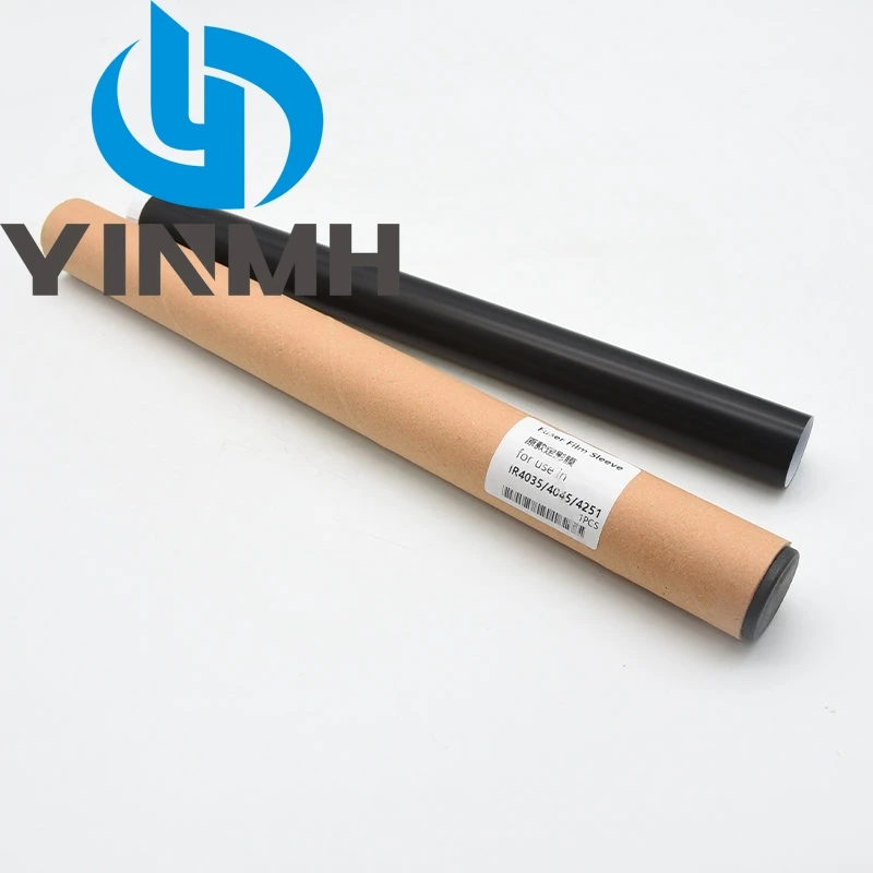 2pcs Long Life for Canon IR2535 IR2545 IR ADVANCE 4025 4035 4045 4051 4225 4235 4245 4251 4525 4535 4545 Metal Fuser Film Sleeve
2pcs Long Life for Canon IR2535 IR2545 IR ADVANCE 4025 4035 4045 4051 4225 4235 4245 4251 4525 4535 4545 Metal Fuser Film Sleeve