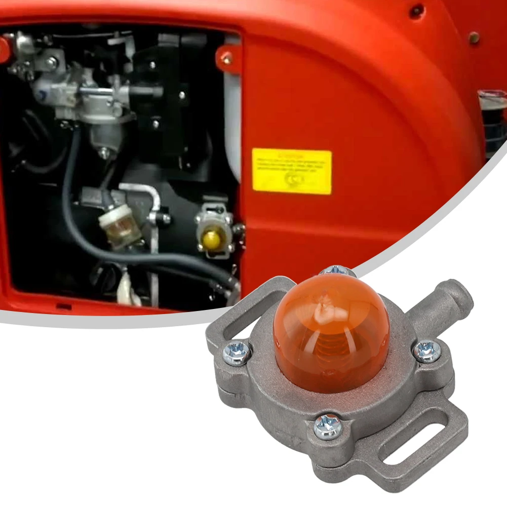 Upgrade Your For XG Generator with this Reliable Primer Bulb Ball Fuel Pump Compatible with For XG SF3200 SF2600
Upgrade Your For XG Generator with this Reliable Primer Bulb Ball Fuel Pump Compatible with For XG SF3200 SF2600