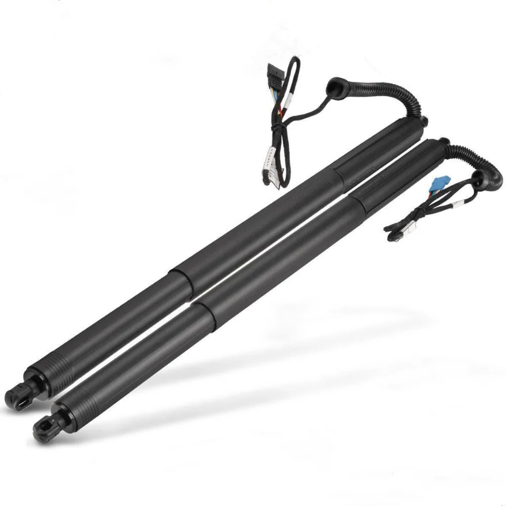 2x Rear Tailgate Power Lift Supports with Power Opener 51247232003 51247232004 for BMW F25 X3 2011-2015
2x Rear Tailgate Power Lift Supports with Power Opener 51247232003 51247232004 for BMW F25 X3 2011-2015