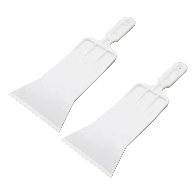 2X Car Bulldozer Squeegee Vinyl Wrap Water Squeegee Water Blade For Window Tint Film Installing, Bathroom Door Cleaning
2X Car Bulldozer Squeegee Vinyl Wrap Water Squeegee Water Blade For Window Tint Film Installing, Bathroom Door Cleaning