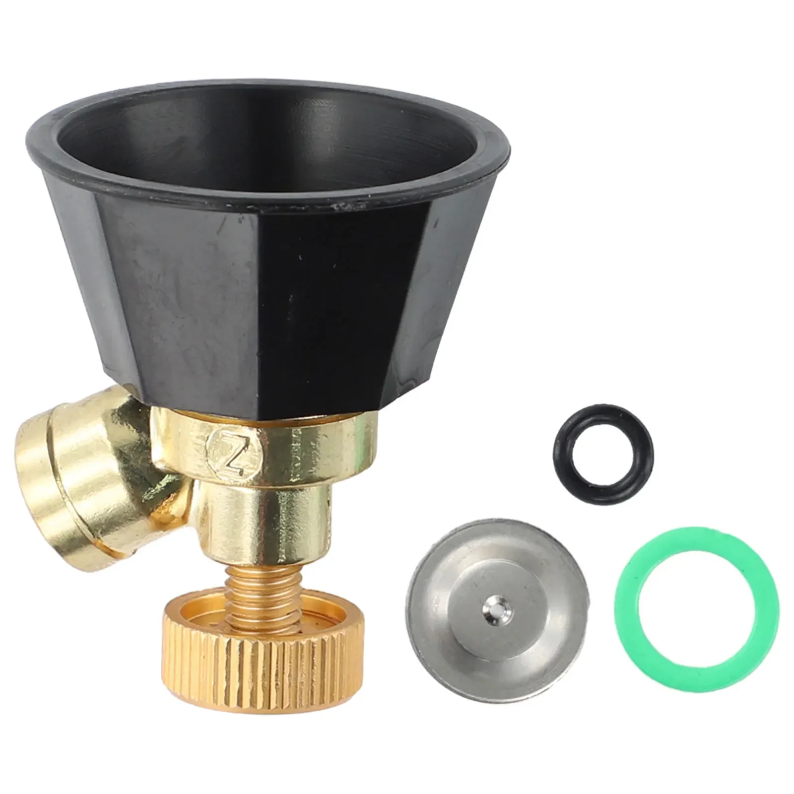 Agricultural Atomization Adjustable Nozzle Garden Alloy Black Cyclone Nozzle Adjustable Copper Water Outlet Nozzle For Garden
Agricultural Atomization Adjustable Nozzle Garden Alloy Black Cyclone Nozzle Adjustable Copper Water Outlet Nozzle For Garden