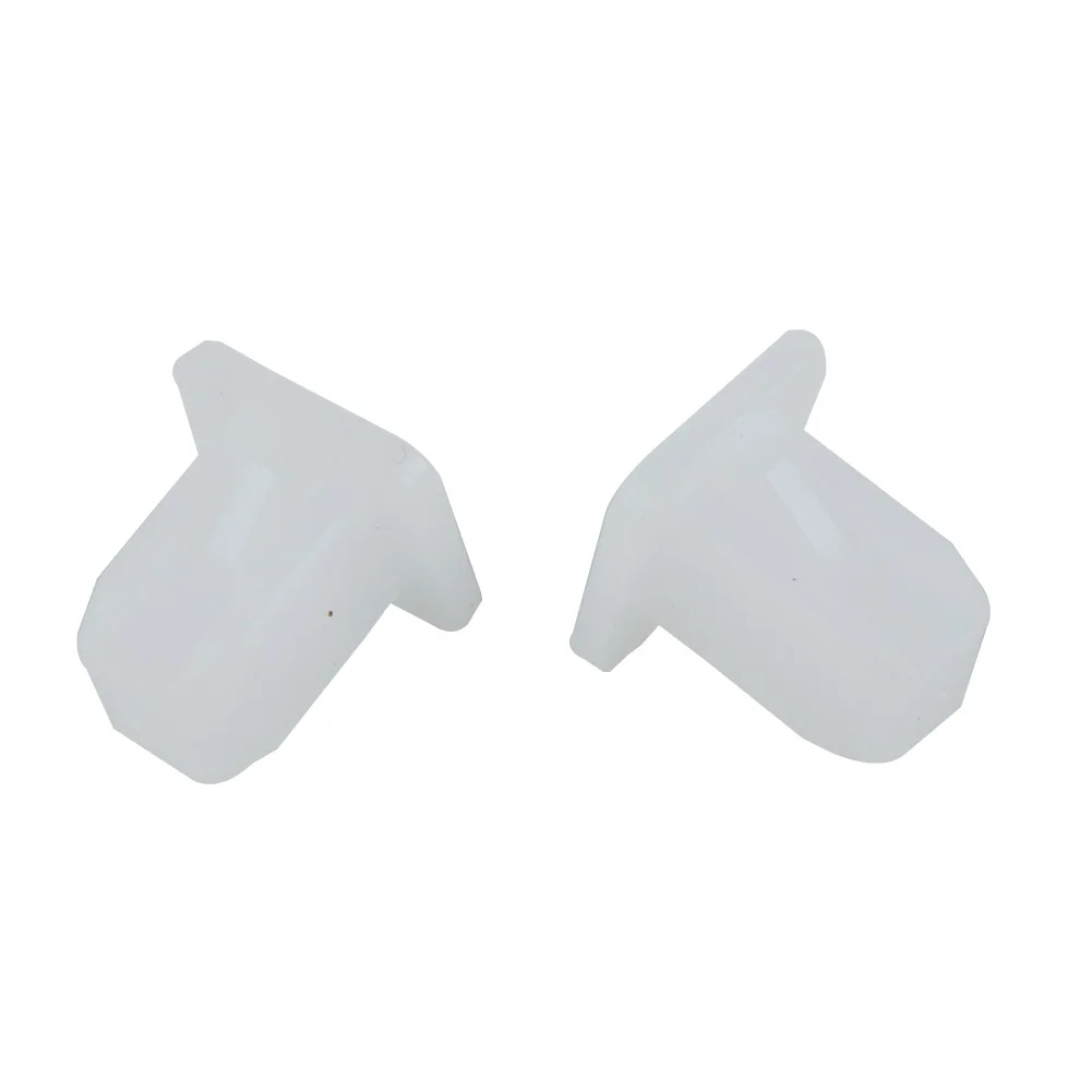 Fasteners Rivet Car Clips Door Assortment White Plastic 50pcs Square Fender Trim Push Set Retainer Part Useful
Fasteners Rivet Car Clips Door Assortment White Plastic 50pcs Square Fender Trim Push Set Retainer Part Useful