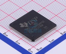 TMS320VC5409APGE16 package LQFP-144 new original genuine microcontroller IC chip (MCU/MPU/SOC)
TMS320VC5409APGE16 package LQFP-144 new original genuine microcontroller IC chip (MCU/MPU/SOC)