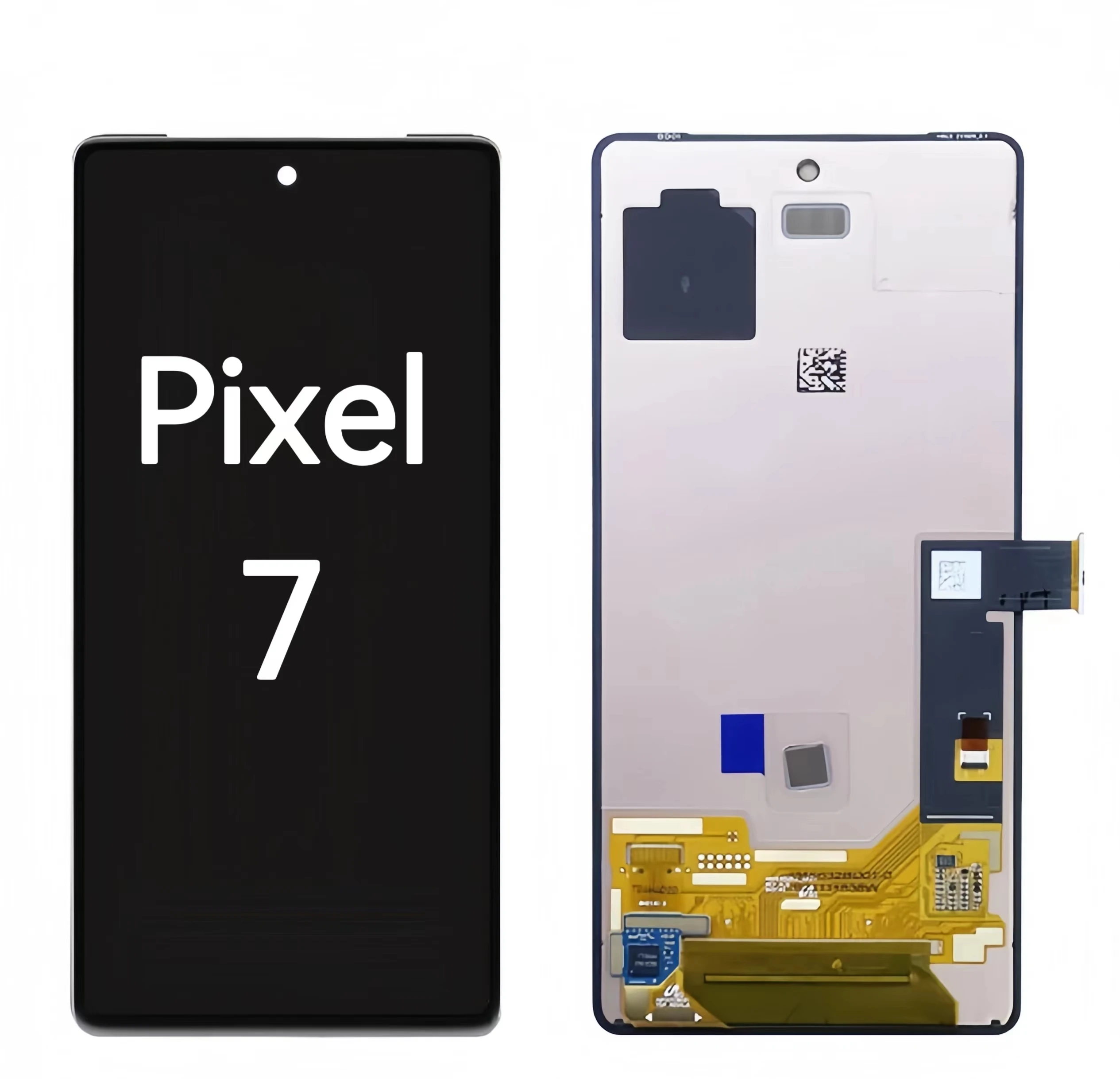 Original Lcds Pantalla For Google Pixel 7 Display Touch Screen Digitizer Assembly Replacement Repair For Google Pixel 7 Lcd
Original Lcds Pantalla For Google Pixel 7 Display Touch Screen Digitizer Assembly Replacement Repair For Google Pixel 7 Lcd
