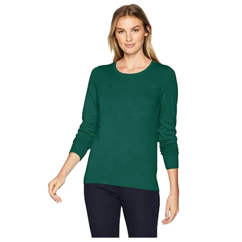 

Women's Base Layer 100% Merino Wool T Shirt Moisture Wicking Warm Long Sleeve Tops Ladies Thermal Comfortable Solid Pullovers