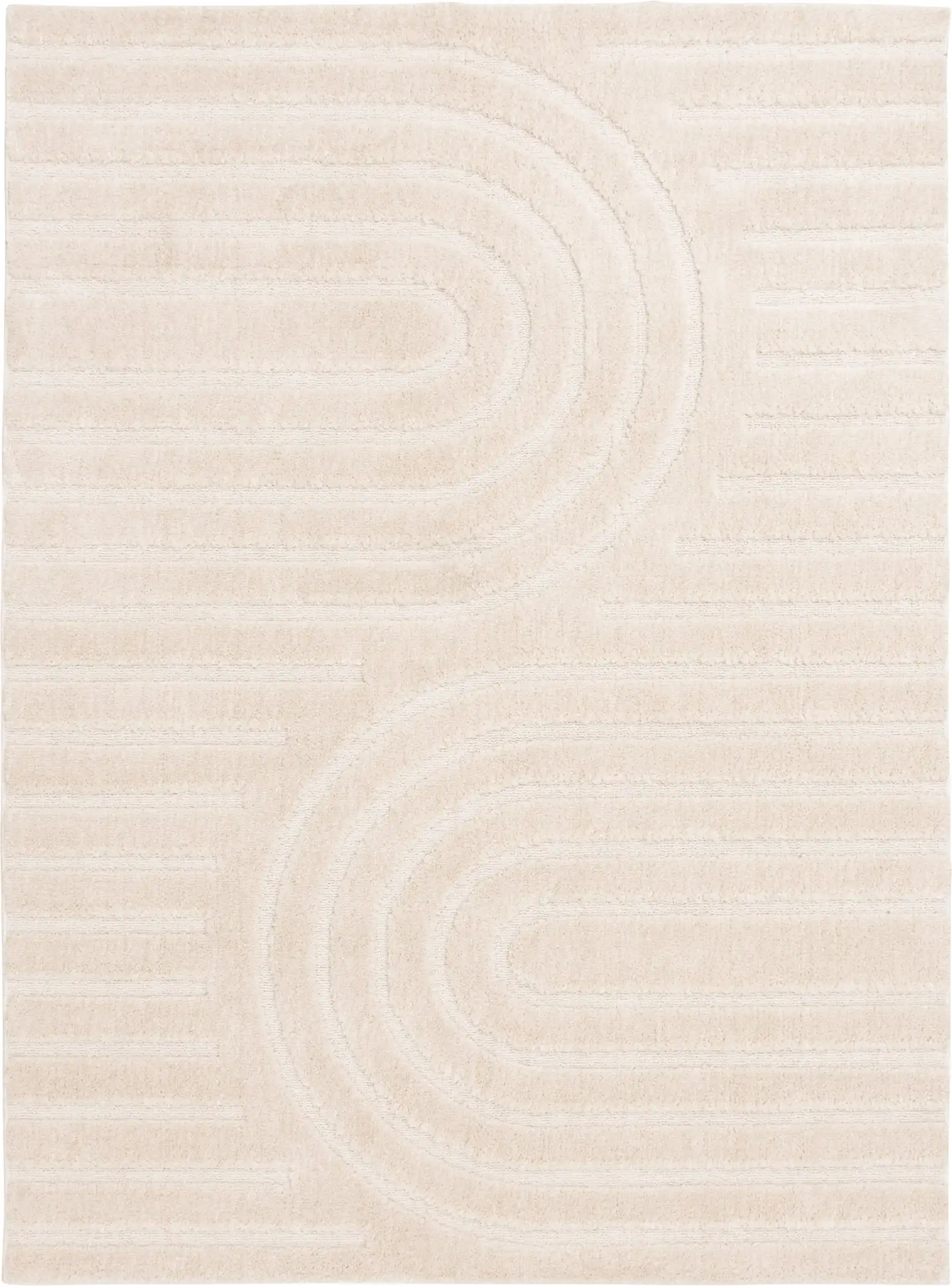 Better Homes & Gardens Arches Hi Low Area Rug, Ivory, 5'x7' Carpets for Living Room Bedroom Decor Living Room Decoration
Better Homes & Gardens Arches Hi Low Area Rug, Ivory, 5'x7' Carpets for Living Room Bedroom Decor Living Room Decoration
