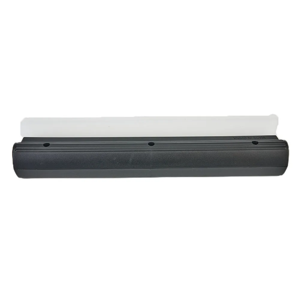 1PC Black Snow Shoveling Wiper Soft Silicone Wiper Wischer Access Components Easy To Use Practical Replacement
1PC Black Snow Shoveling Wiper Soft Silicone Wiper Wischer Access Components Easy To Use Practical Replacement