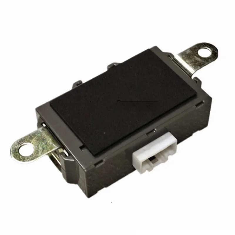 Reverse Radar Probe for Chery Rely H3 H5 Parking Sensors Radar Module Controller
Reverse Radar Probe for Chery Rely H3 H5 Parking Sensors Radar Module Controller