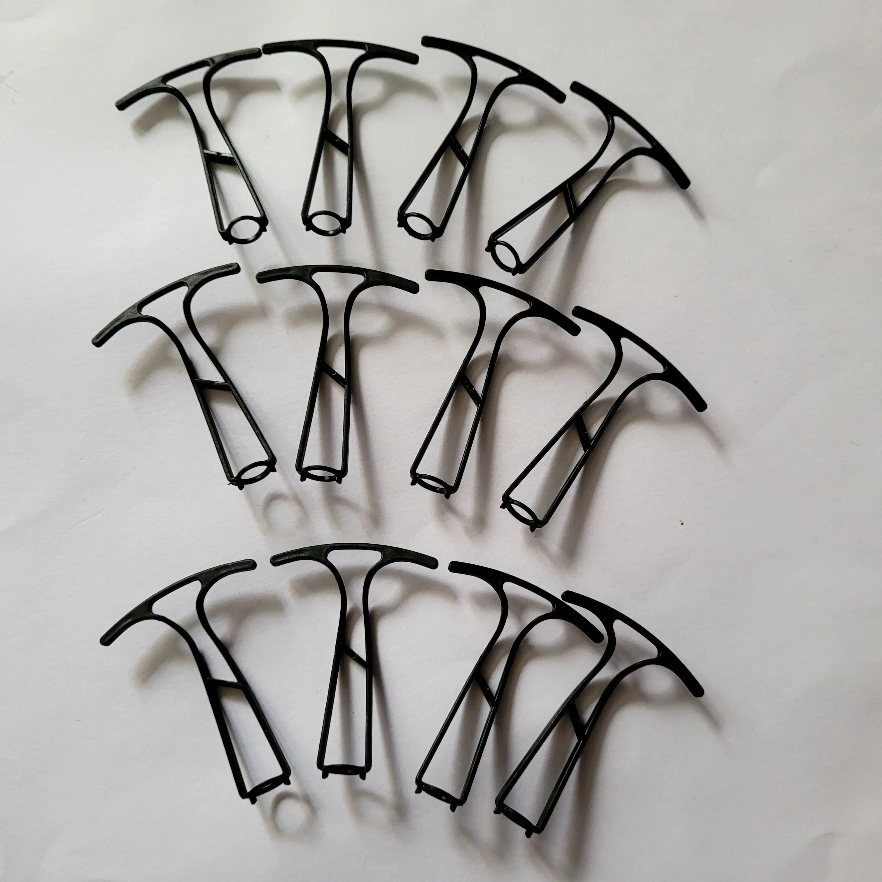 12PCS Propeller Guard Spare Part for SYMA D1650WH Original Protective Frame Replacement Accessory
12PCS Propeller Guard Spare Part for SYMA D1650WH Original Protective Frame Replacement Accessory