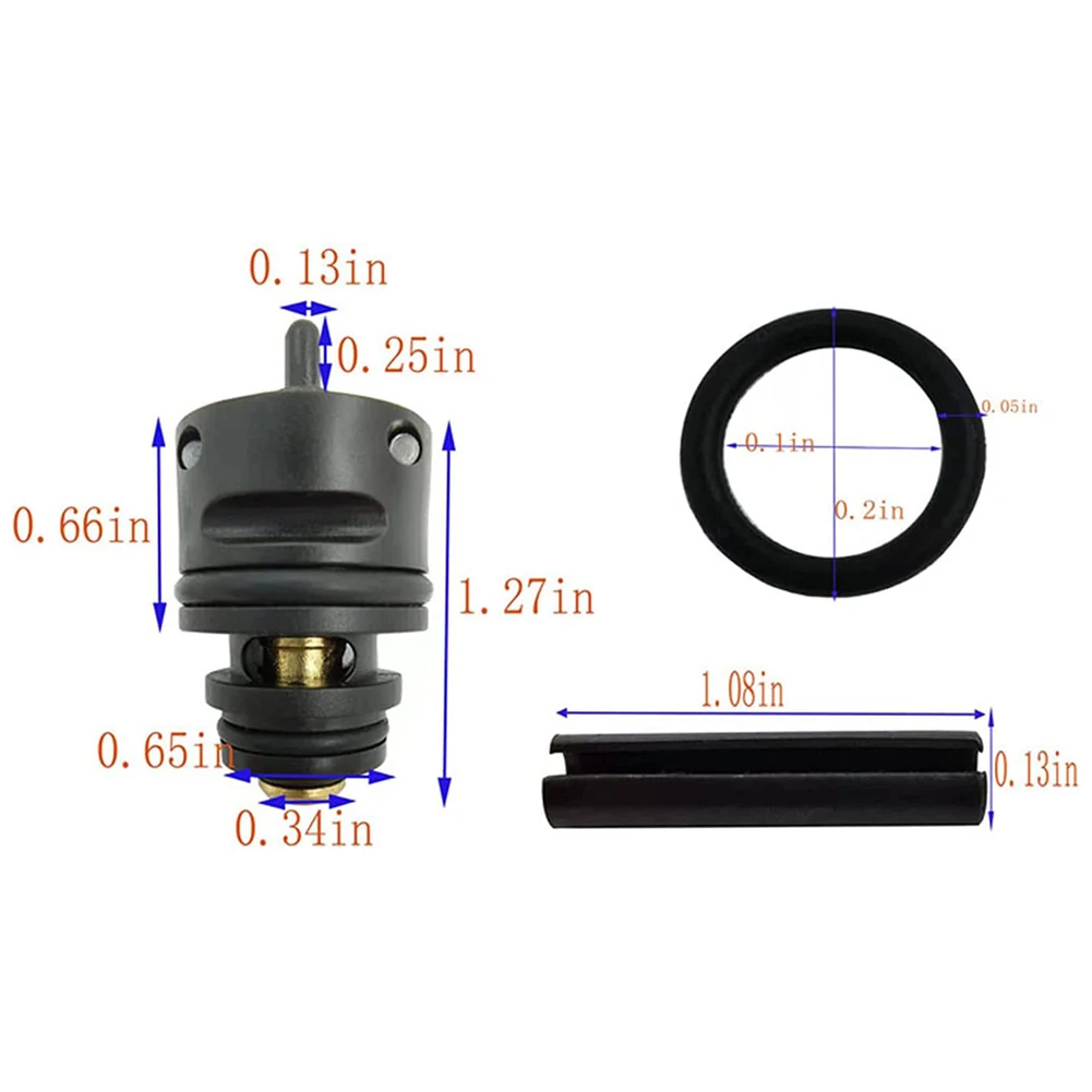 Repair Kits Washer Quick Installation Useful 904949 Accessories Durable FN250B FN251 Nailer Parts Overhaul Kit
Repair Kits Washer Quick Installation Useful 904949 Accessories Durable FN250B FN251 Nailer Parts Overhaul Kit