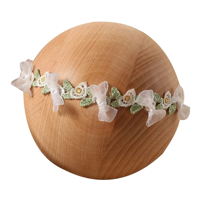 Embroidery Jumpsuit Flower Headpieces Baby Photo Posing Outfit Photo Costume Set K1KC
Embroidery Jumpsuit Flower Headpieces Baby Photo Posing Outfit Photo Costume Set K1KC